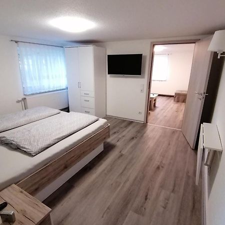 Ferienwohnung In Mittelsaida Grosshartmannsdorf ภายนอก รูปภาพ