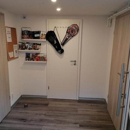 Ferienwohnung In Mittelsaida Grosshartmannsdorf ภายนอก รูปภาพ