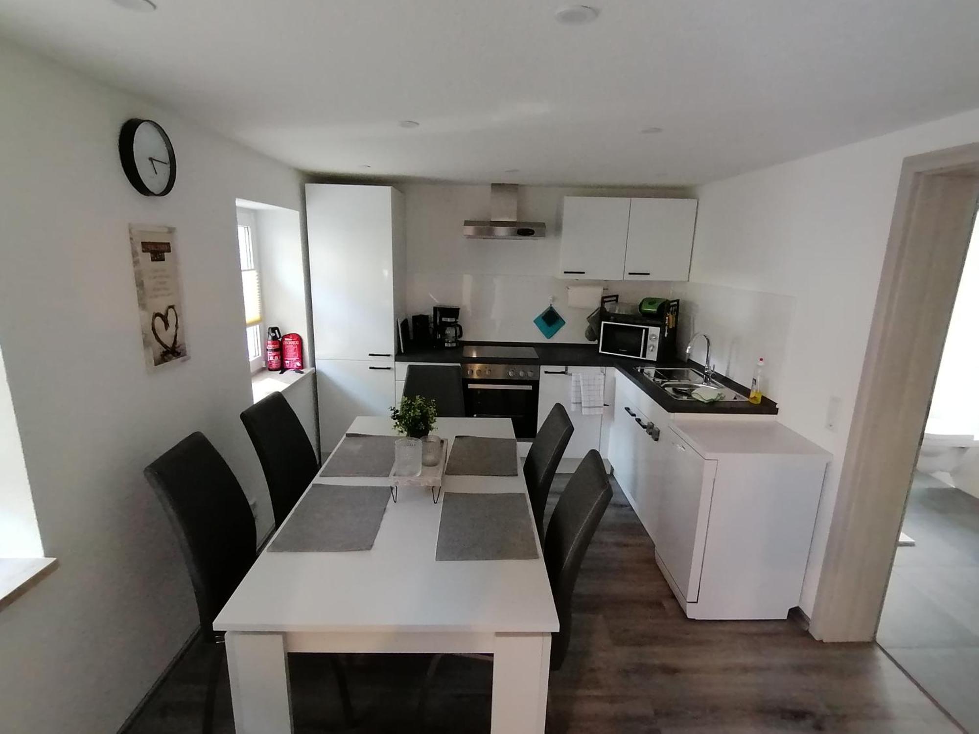 Ferienwohnung In Mittelsaida Grosshartmannsdorf ภายนอก รูปภาพ