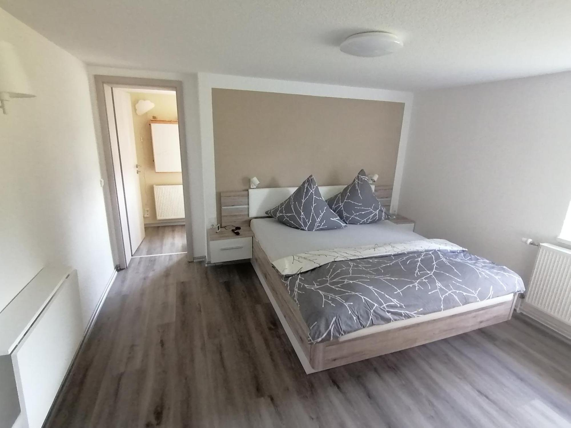 Ferienwohnung In Mittelsaida Grosshartmannsdorf ภายนอก รูปภาพ