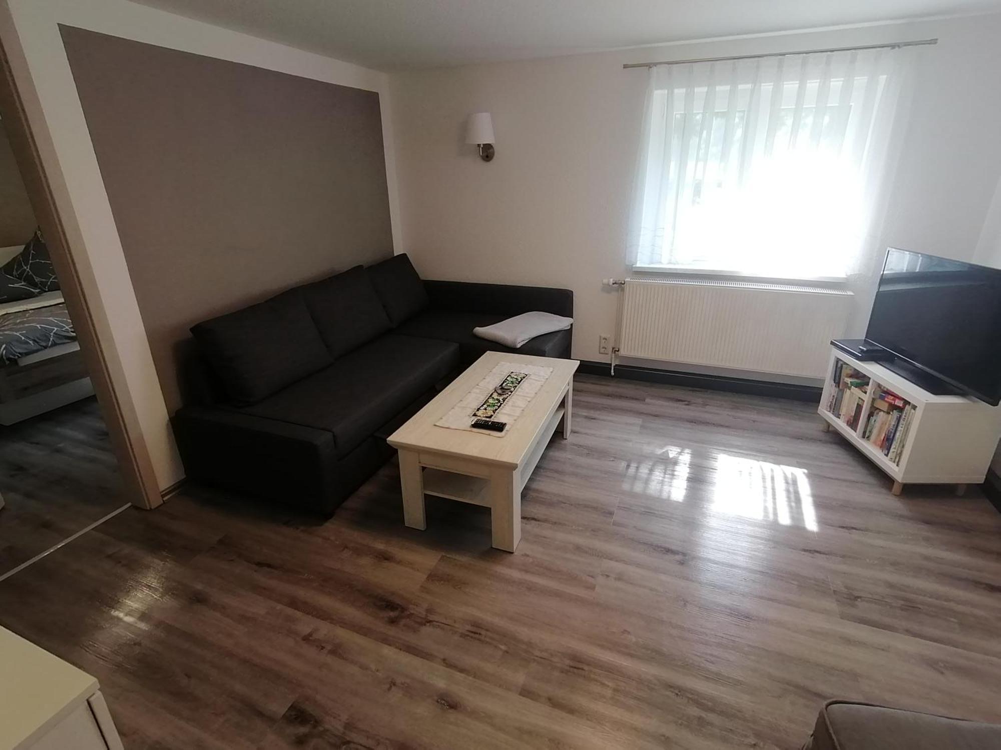 Ferienwohnung In Mittelsaida Grosshartmannsdorf ภายนอก รูปภาพ